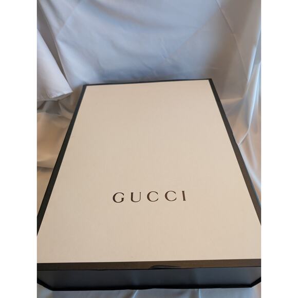 NIB Gucci GG Supreme Ophidia Monogram Canvas Web Messenger Crossbody Bag - Picture 2 of 13